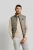 Bugatti Herren Gewatteerd vest van lichtgewicht nylon