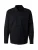 Vintage Industries Overhemd ‘Harris’  zwart
