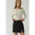 Mini Skorts met Splits