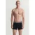 JACK & JONES PLUS SIZE boxershorts – zwart (set van 3)