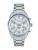 Breil Analoog horloge ‘Azure’  zilver