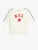 Koton Shirt  rood / zwart / wit / wolwit