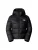 THE NORTH FACE Outdoorjas ‘Hyalite’  zwart / wit