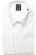 van Laack Meisterwerk Gala shirt wit, Effen