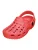 Playshoes Tuinklomp Junior Rood