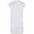 Jurk tortue met blote schouders voor vrouwen Urban Classics