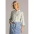 Yest blouse groen