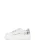 Kazar Sneakers laag  wit