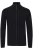 INDICODE JEANS Gebreid vest  grijs / antraciet