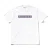 Katoenen T-shirt Butter Goods Glint