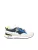North Sails Sneakers Winch Mannen geel