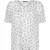 River Woods Pr Fancy Shoulder Shsl Shirt White