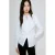 Mango blouse – wit
