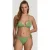 Shiwi Liz Bikini Set Positano Structure Kelly Green