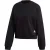 Adidas Dames sweatshirt met ronde hals