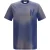 Moschino Blauw Katoenen T-Shirt