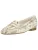 Paul Green Instappers  beige / sand / lichtgrijs