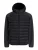 JACK & JONES Tussenjas ‘JJNORTH’  zwart