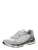 ASICS SportStyle Sneakers laag ‘GEL-NYC’  lichtgrijs / zilver / wit
