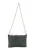 faina Schoudertas  zwart / zilver