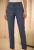 Helena Hart Broek Ziggy Lano 7613 Broek Marine