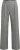 Yaya Geweven wijde broek met ruit Grijs dames