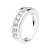 Alliantie oxiden zirkonium zilver 925 – voor altijd