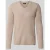CINQUE Gebreide pullover met V-hals, model ‘UPO’