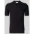 Replay Slim Fit poloshirt in brei-look