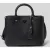 Guess Handtas met labelapplicatie, model ‘ECO MERIDIAN II’