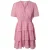 Y.A.S zomerjurk roze