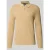 Christian Berg Men Slim fit poloshirt met knoopsluiting
