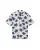 Matinique Overhemd ‘Klampo’  blauw / offwhite