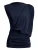 OBJECT Top ‘Dellie’  navy