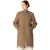 Ilse Jacobsen Rain&outerwear Art06 Mocca