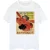 Li-cense Disney dames big hero 6 baymax flying baymax krant katoenen vriendje t-shirt