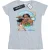 Li-cense Disney dames moana en maui golf katoenen t-shirt