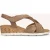 Gabor Sandalen 761 Taupe