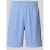 Champion Relaxed fit sweatbermuda met logostitching, model ‘ICONS’