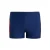 ADIDAS SPORTSWEAR Sportieve badmode ‘Marvel Spiderman’  royal blue/koningsblauw / donkerblauw / rood / wit
