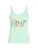 O’NEILL Top  mintgroen / gemengde kleuren