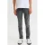JACK & JONES JUNIOR JJICLARK JJORIGINAL regular fit jeans – zwart