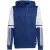 Adidas Kinder squadra 25 full zip hoodie