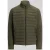 Polo Ralph Lauren Regular fit sweatjack met doorgestikte details