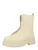 ABOUT YOU Enkellaarsjes ‘Lorin’  beige