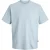 Jack & Jones jprblaowen ss branding tee sn 12292397 set sail