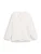 TOM TAILOR Shirt  offwhite