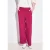 Cecil Dames Loose fit broek in Pink