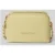 VALENTINO BAGS Handtas met labelapplicatie, model ‘ARCADIA CAMERA BAG’