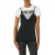 Moschino Trompe L’Œil Jersey T-shirt Black